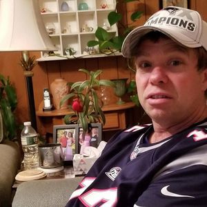 Meet your Posher, Mark